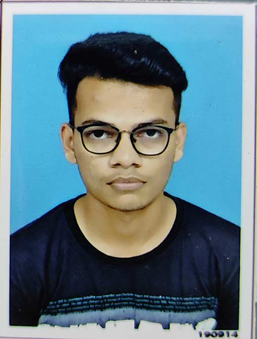 Bhavin Lakhmanbhai Bhuva